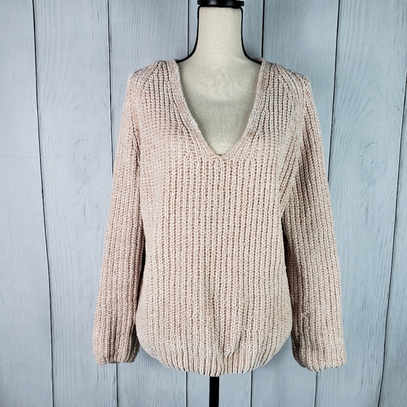 a new day Sweaters - A New Day Chenille Sweater a new day Sweaters - A New Day Chenille Sweater